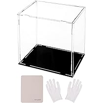 Amazon.co.jp: 【選べるサイズ】フルミット フィギュアケース